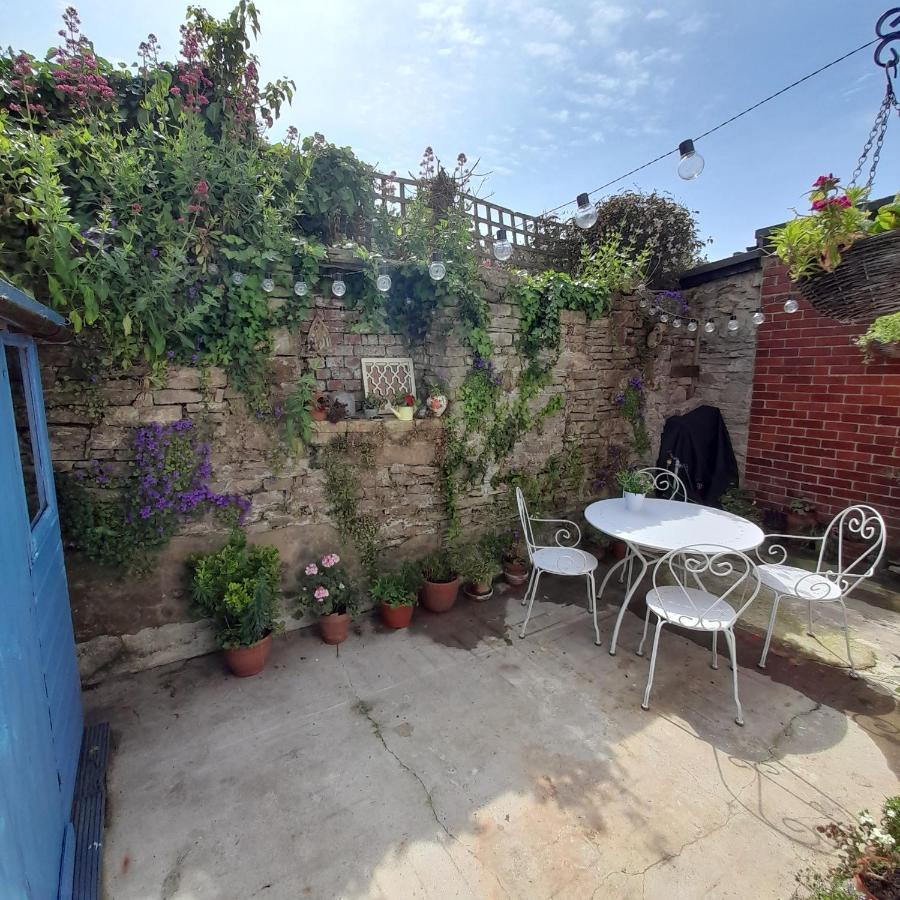 The Hideaway Villa Swanage Kültér fotó