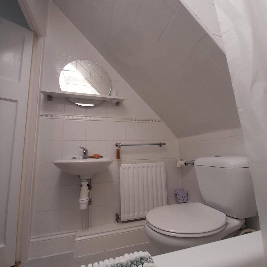 The Hideaway Villa Swanage Kültér fotó